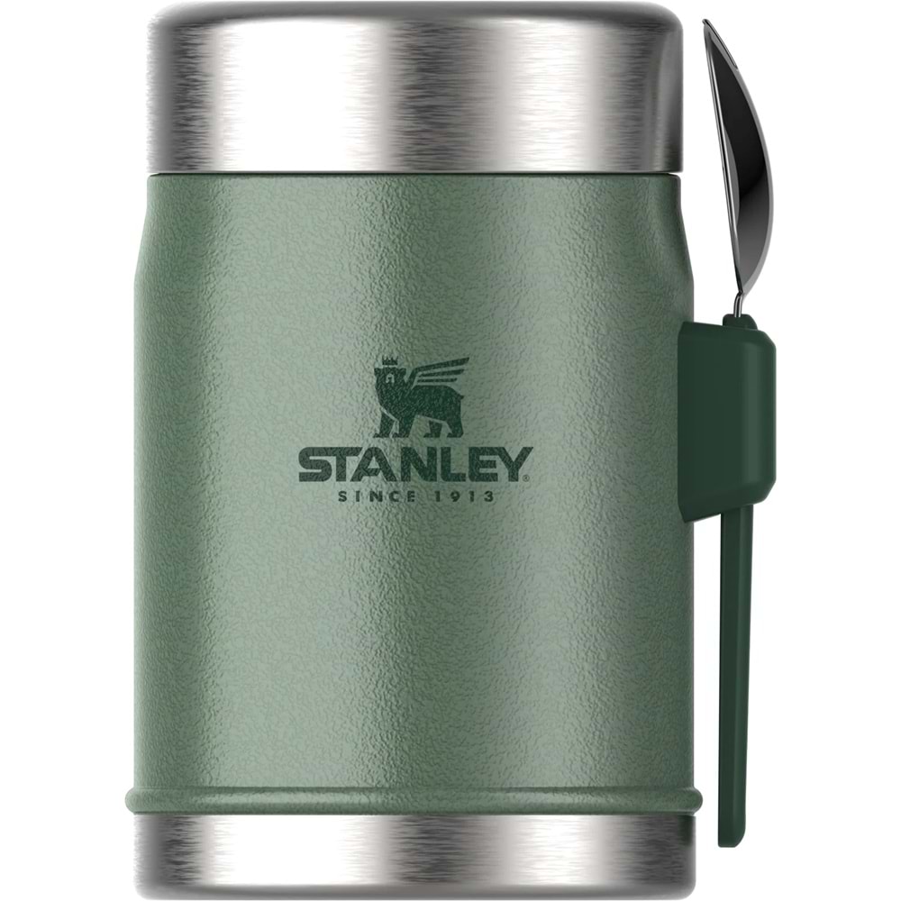 Stanley Camp Mug 12 Oz Yeşil