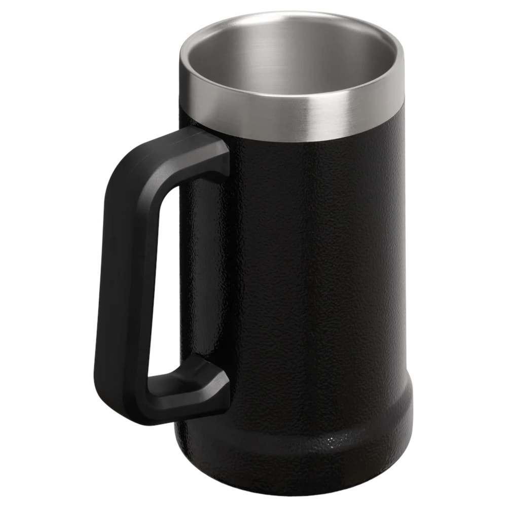 Stanley Beer Stein 24 oz Siyah