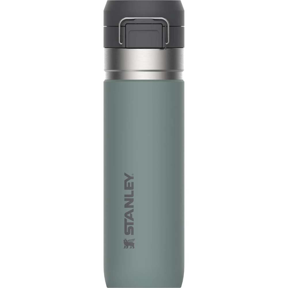 Stanley Water Bottle 24 oz Açık Yeşil
