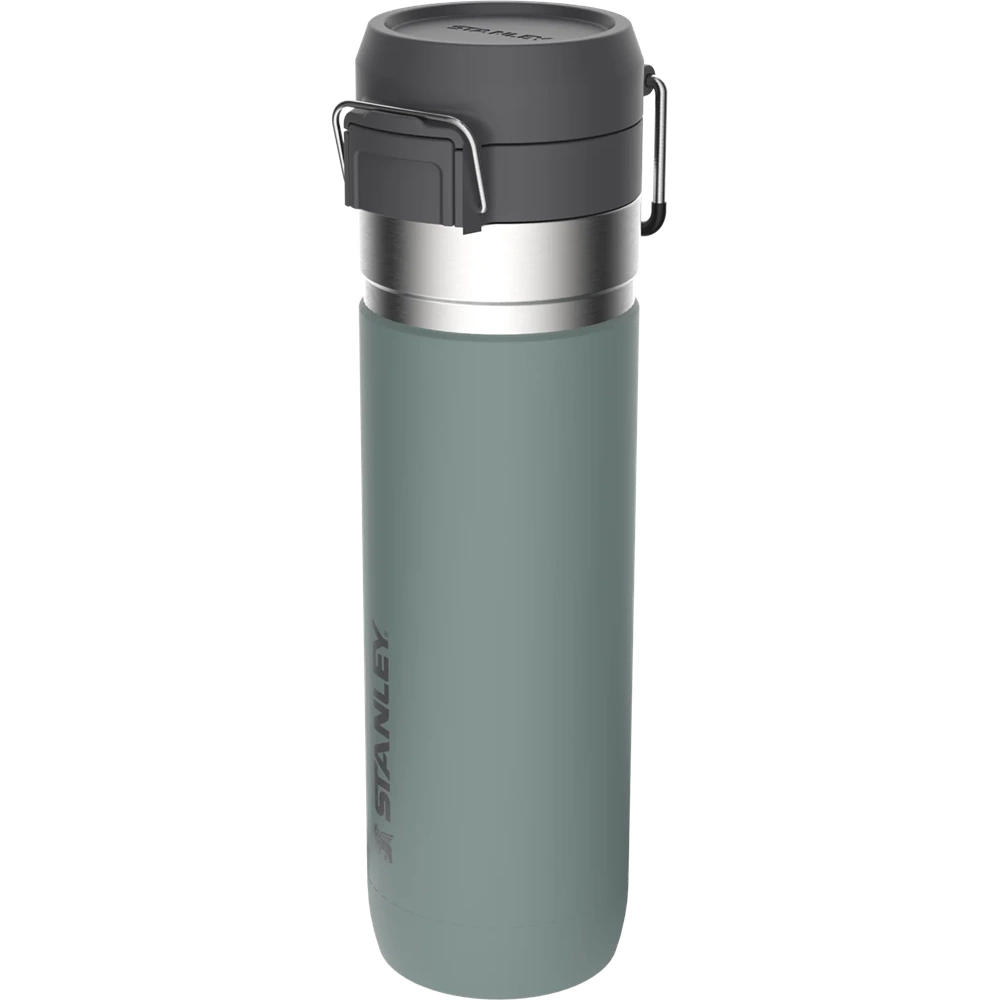 Stanley Water Bottle 24 oz Açık Yeşil