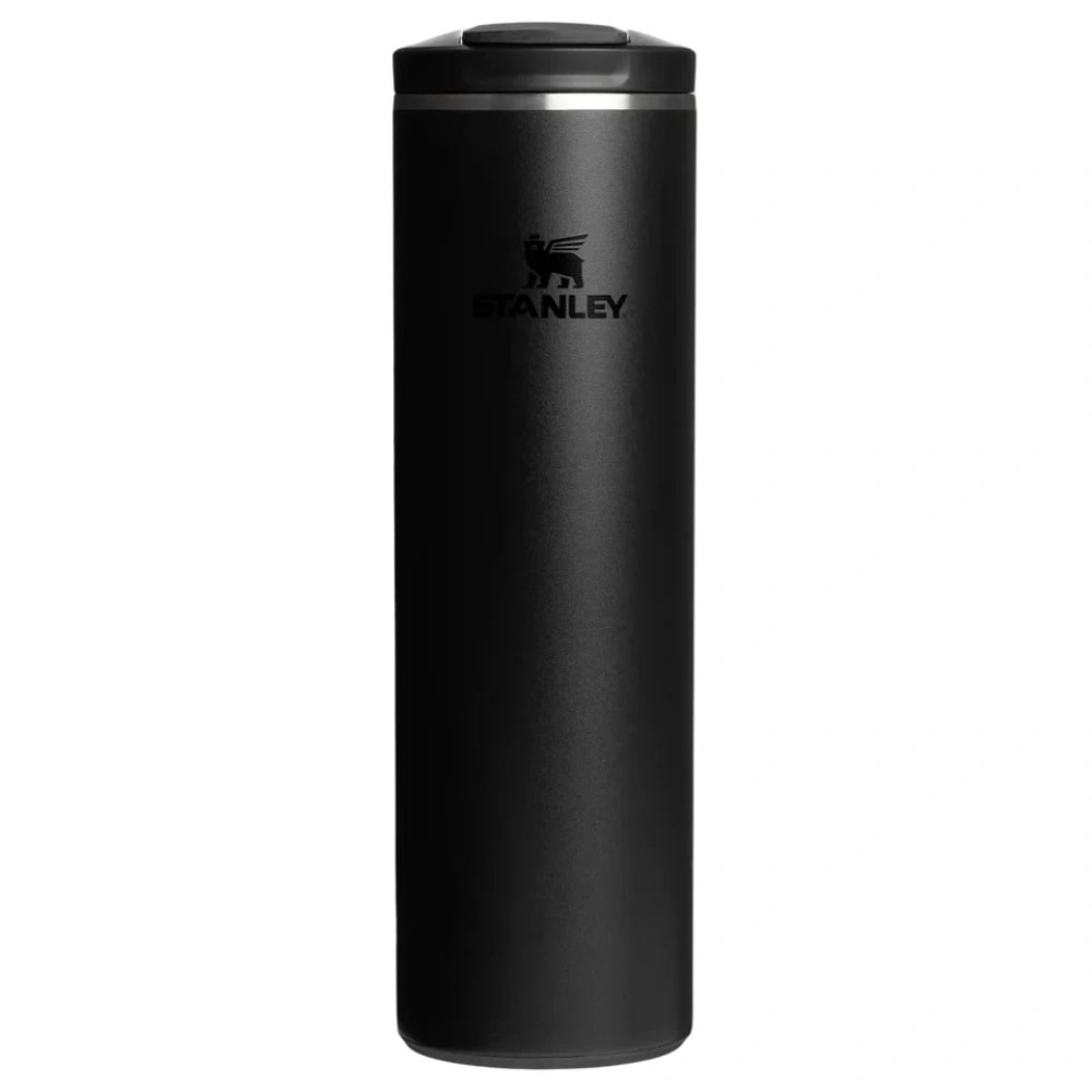 Stanley The Transit Fliptop Mug 16 oz Black