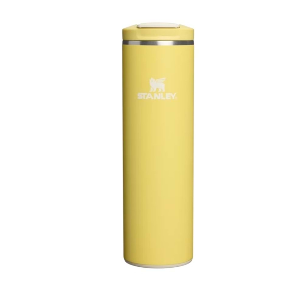 Stanley The Transit Fliptop Mug 16 oz Deffoul Sarı