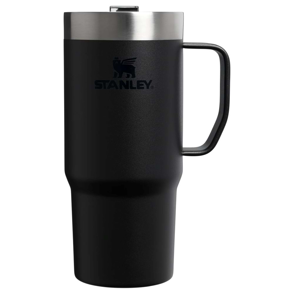 Stanley Suburban Mug 16 Oz siyah