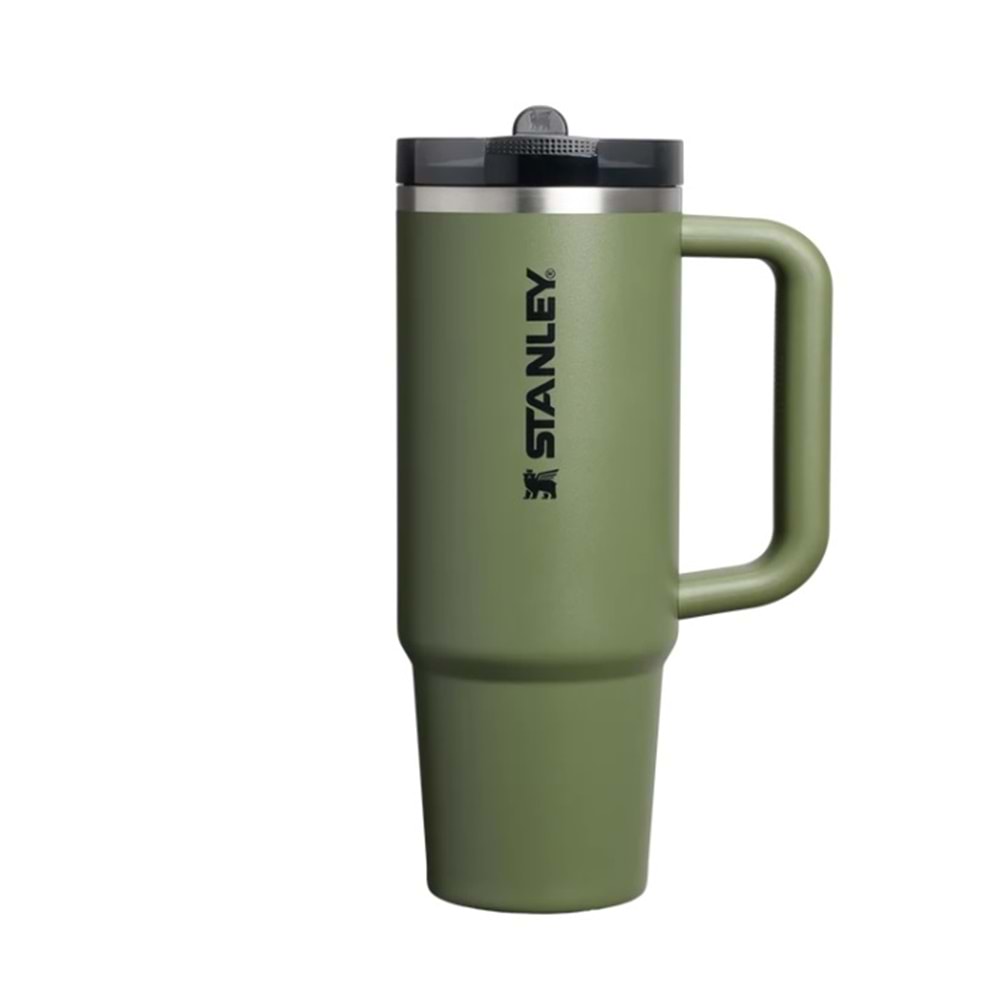 Stanley Quencher 30 Oz Protour Yeşil