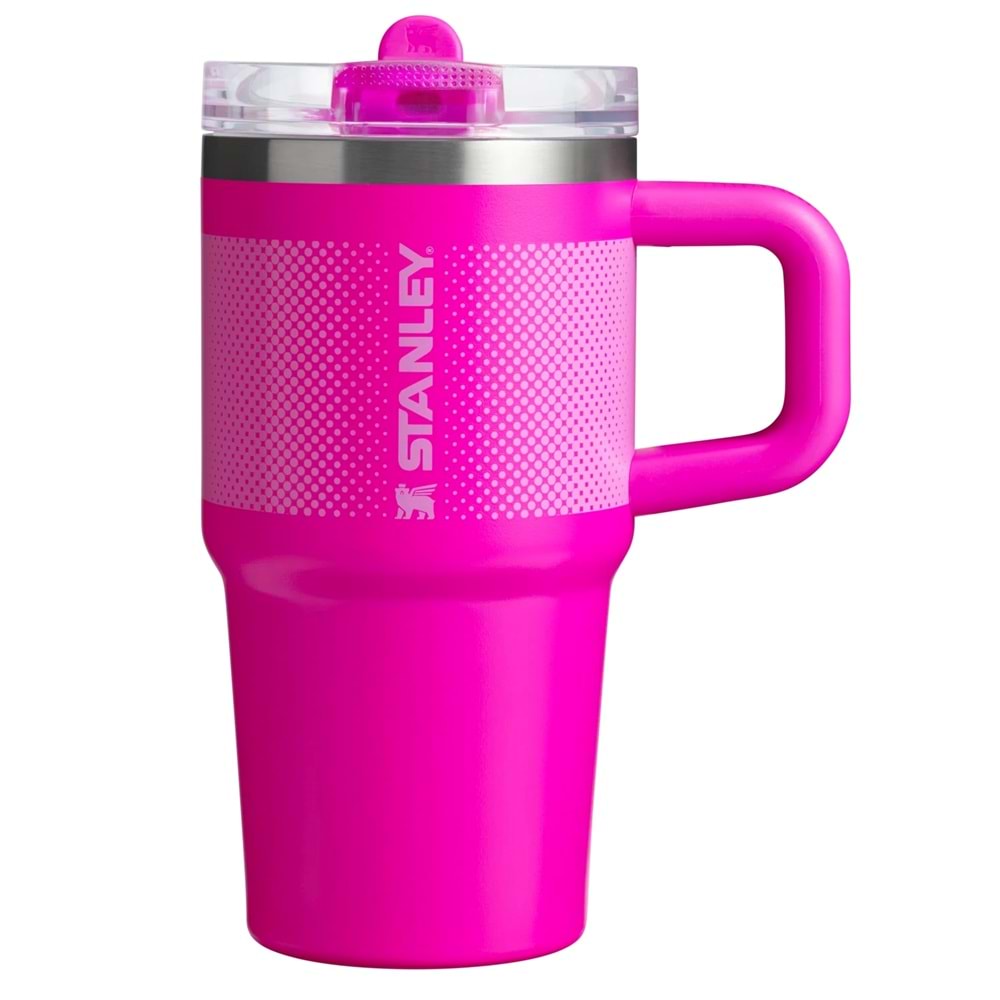 Stanley Quencher 20 Oz ProTour Violet