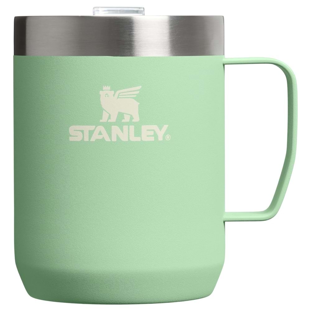 Stanley Camp Mug 8 Oz Pistachio