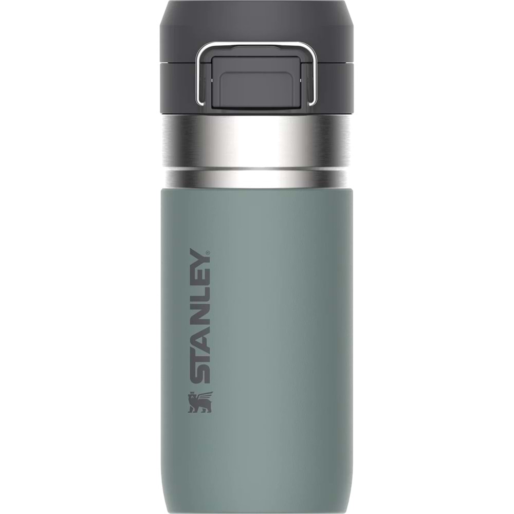 Stanley Water Bottle 16 Oz Fosfor Yeşil