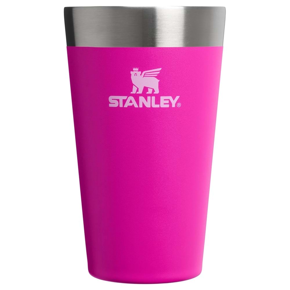 Stanley Beer Pint 16 Oz Violet
