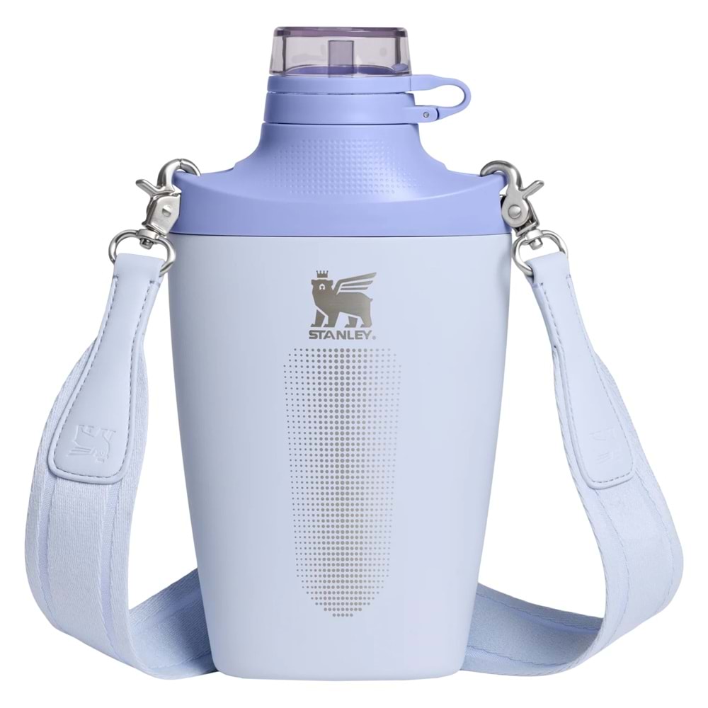 Stanley Cross Bottle 23 Oz Dew Drop