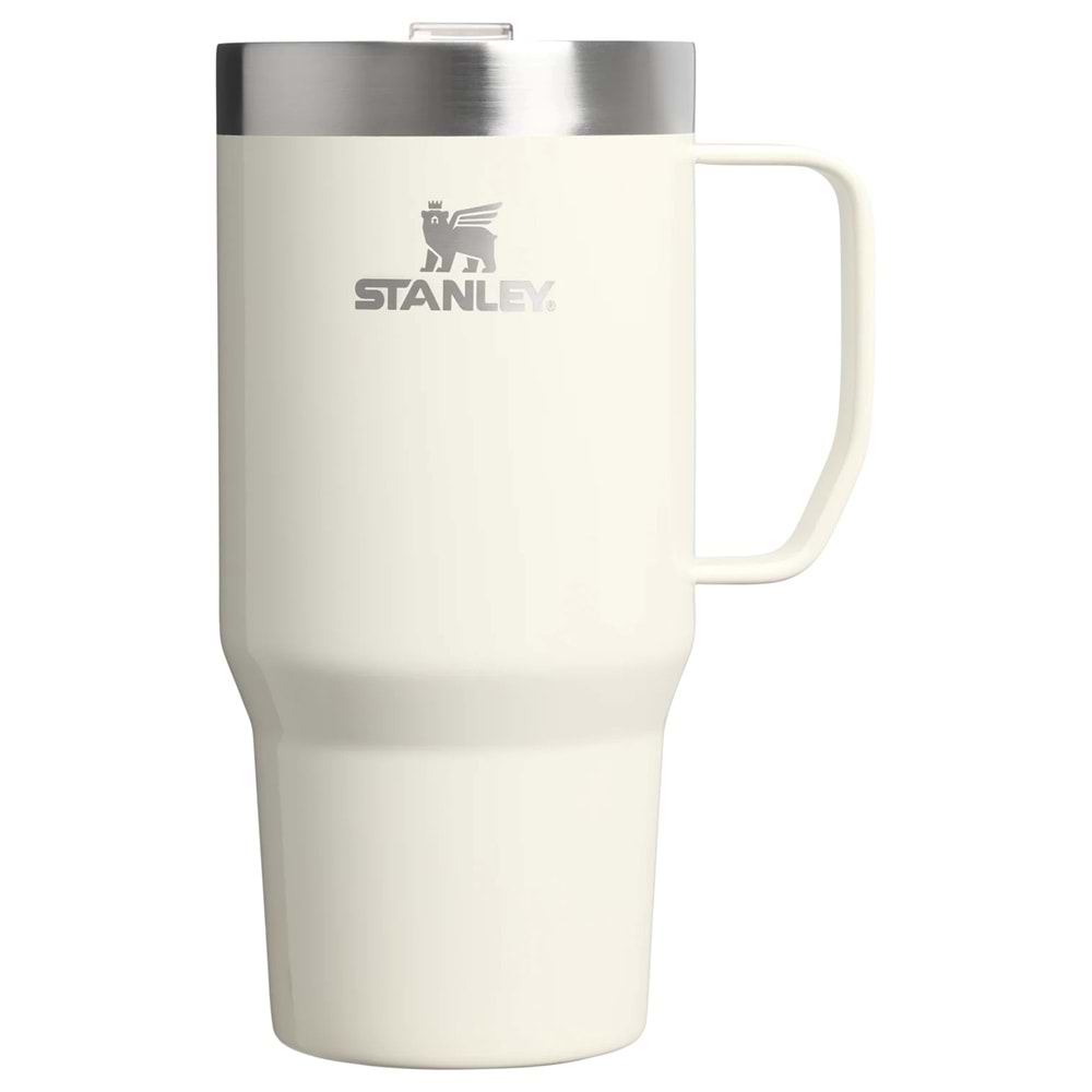 Stanley Suburban Mug 24 Oz Cream