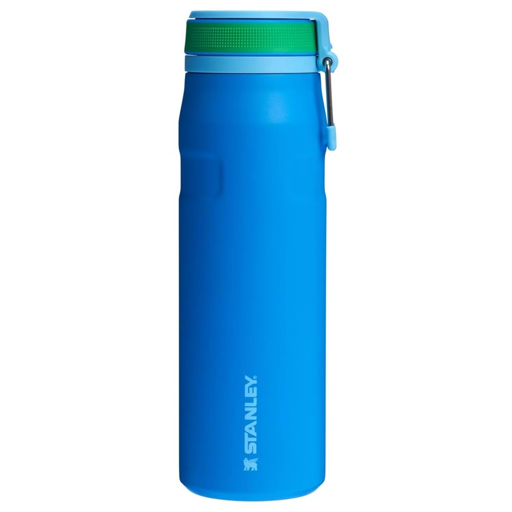 Stanley Iceflow Bottle 16 Oz Aerolight Twist Azure