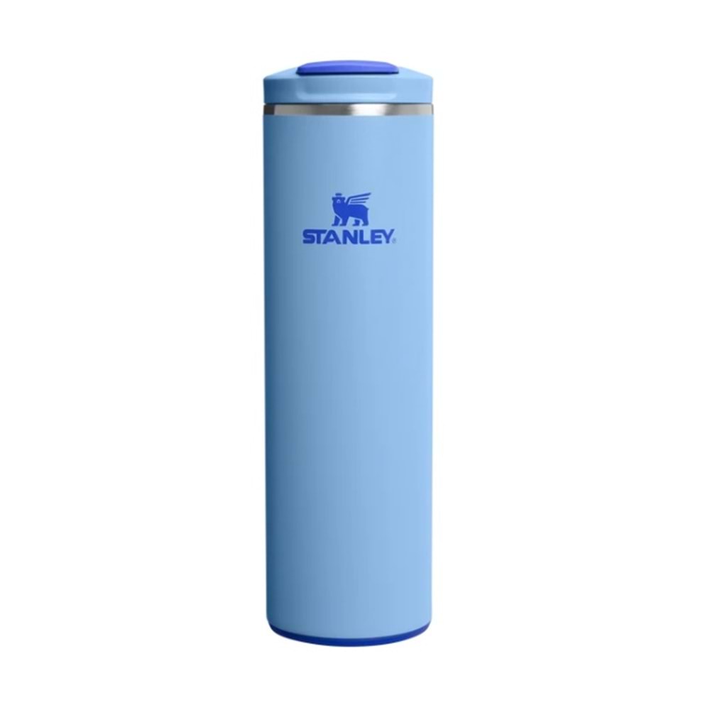 Stanley The Transit Fliptop Mug 16 oz Blue Sky
