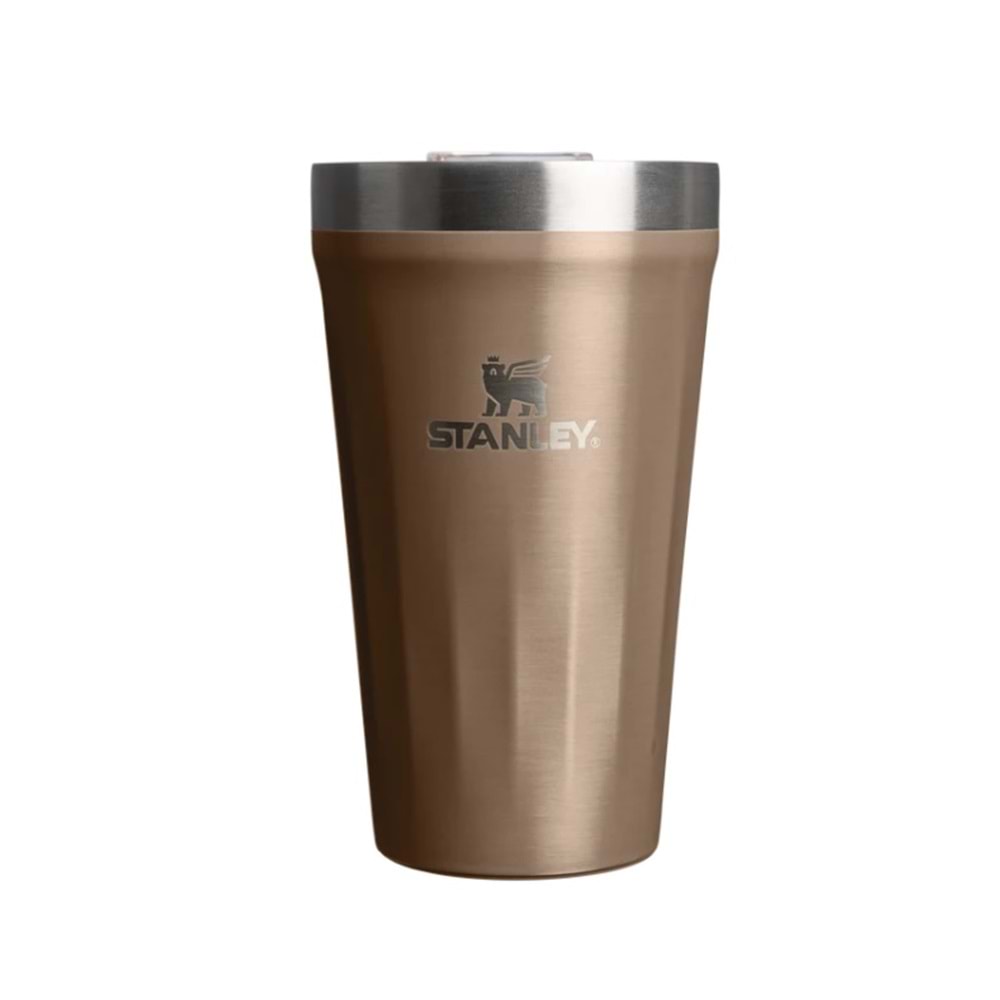 Stanley The Everyday Tumbler 16 Oz gold shine