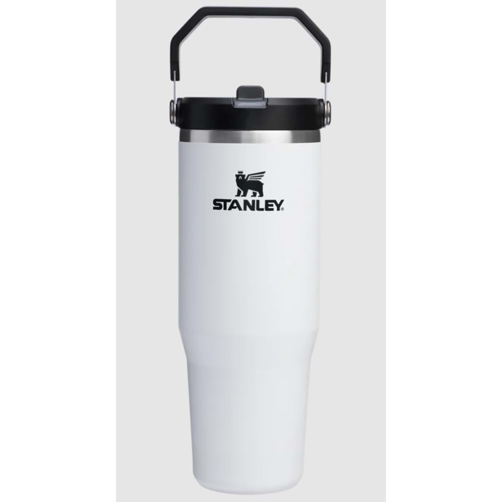 Stanley Flip Straw 30 Oz Chalk