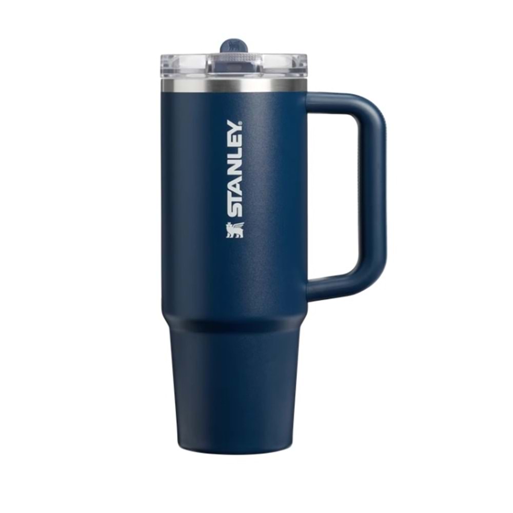 Stanley Quencher 30 Oz Protour Dark Navy