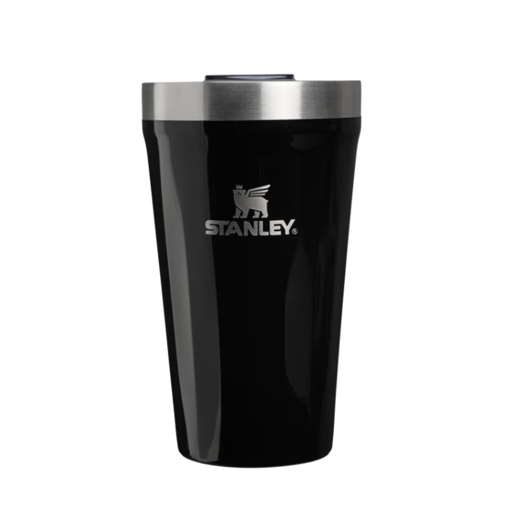 Stanley The Everyday Tumbler 16 Oz Black