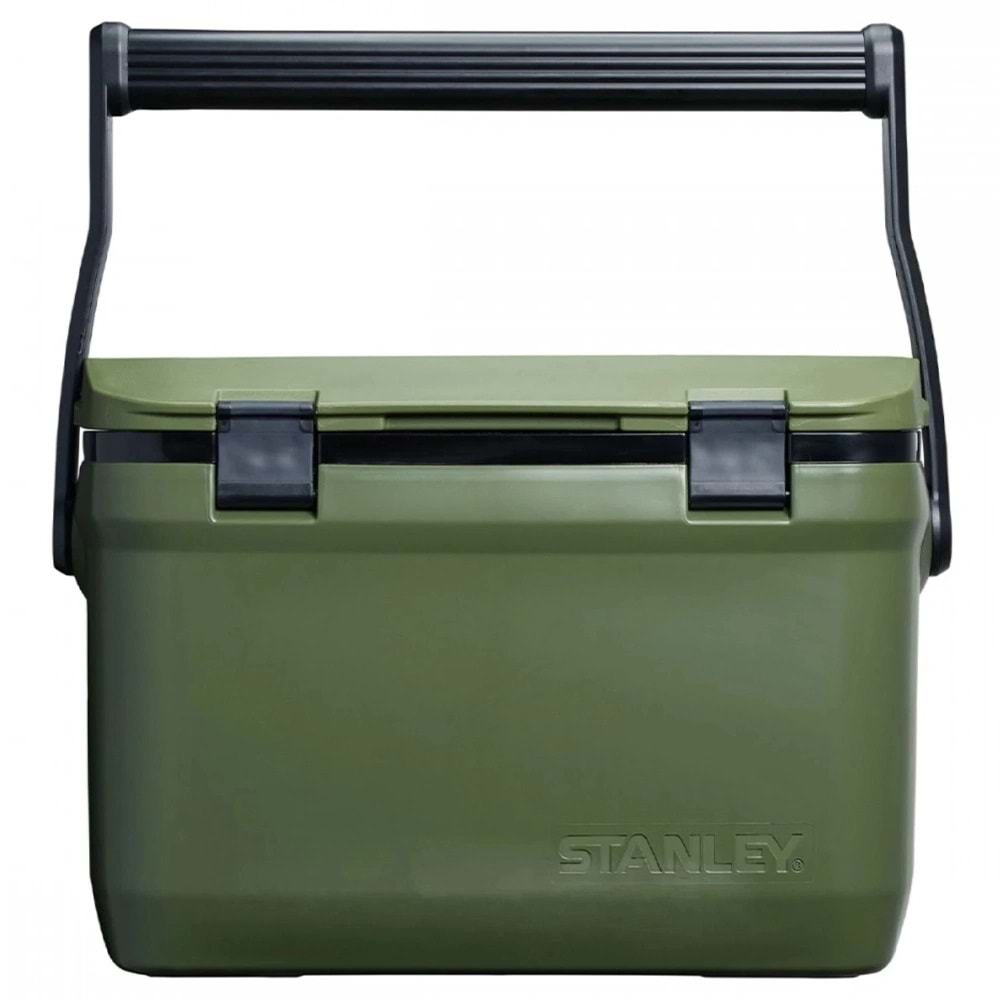 Stanley Easy-Carry Outdoor Cooler 15.1L Yeşil