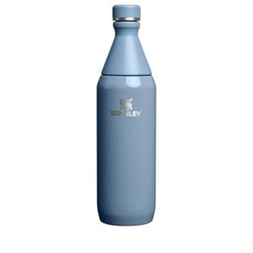 Stanley Slim Bottle 20 Oz indigo