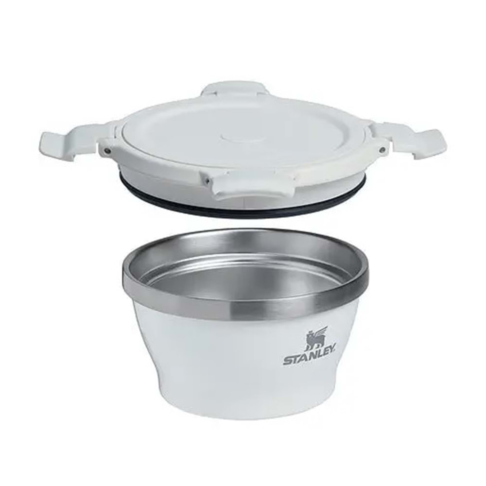 Stanley Leakproof Bowl 16 Oz Frost