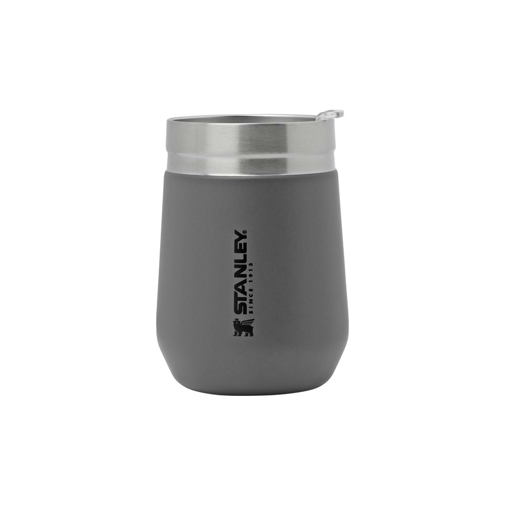 Stanley Go Tumbler 10 oz Gri ash