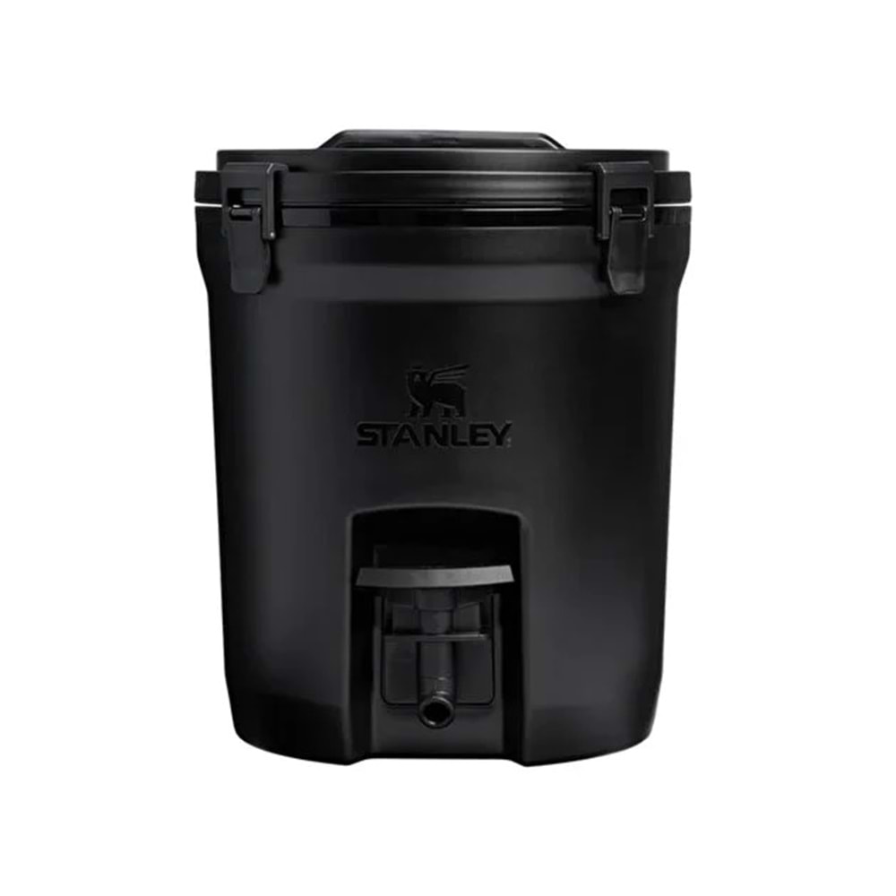 Stanley Water Jug 7,5 Lt Black