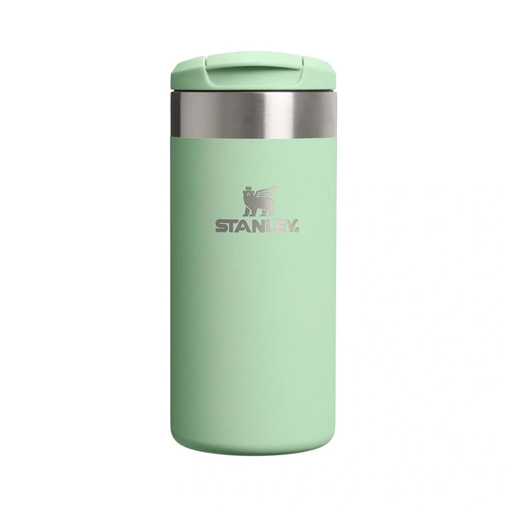 Stanley Transit Mug 12 Oz Pistachio