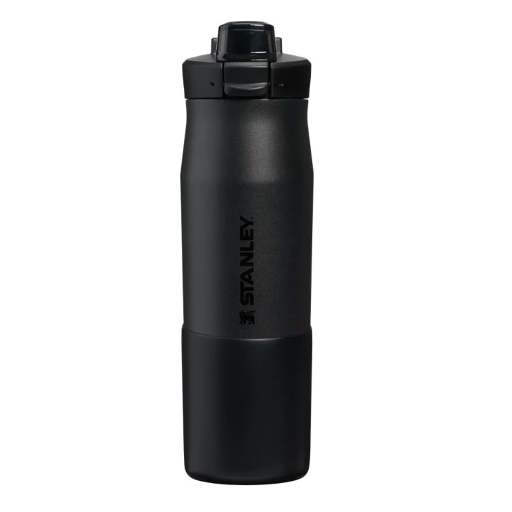 Stanley Vitalize Tempo Bottle 24 oz Black