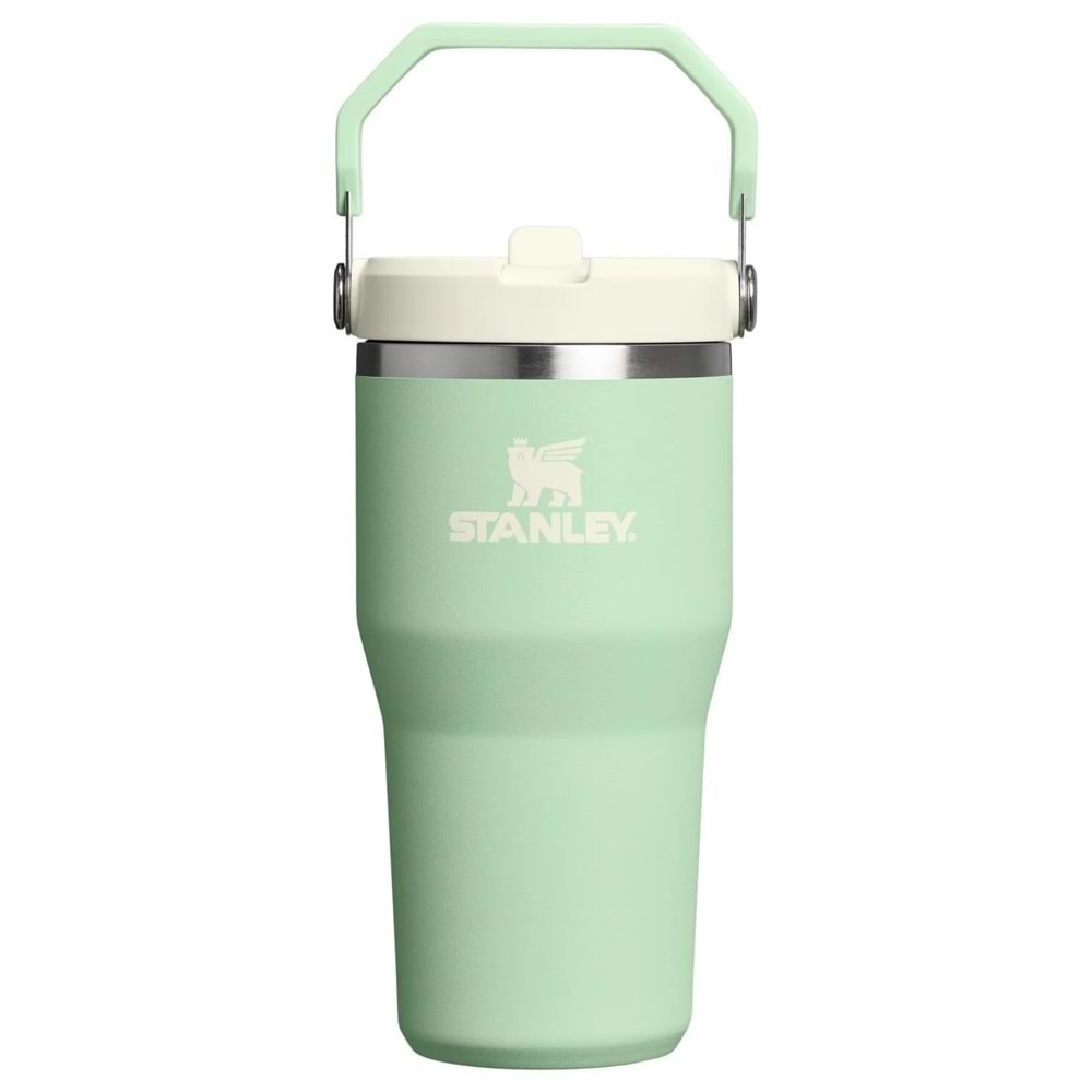 Stanley Flip Straw 20 Oz Pistachio