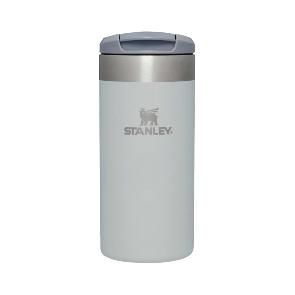 Stanley Transit Mug 12 oz Gri