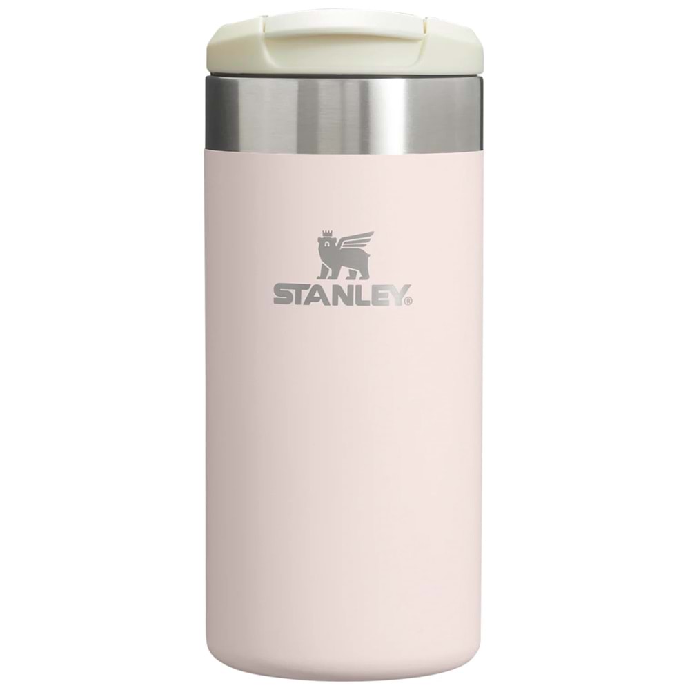 Stanley Transit Mug 12 Oz Rose