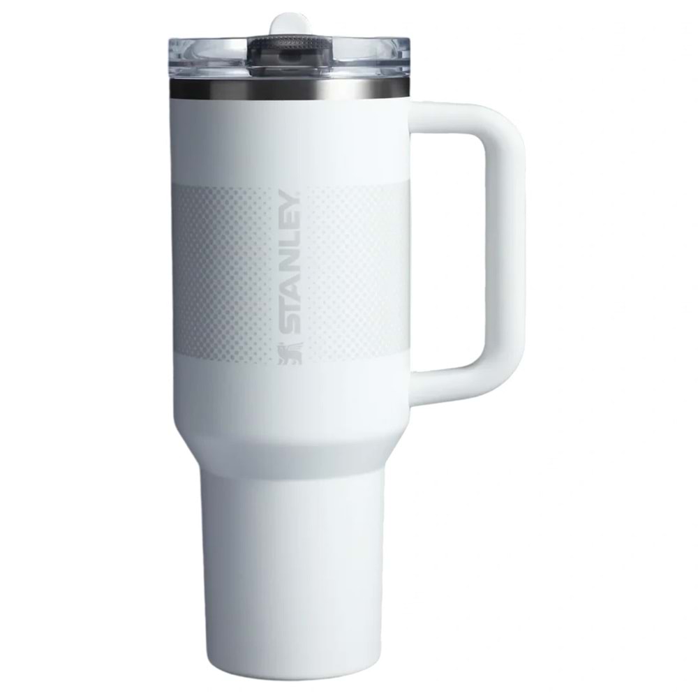 Stanley Quencher 20 Oz ProTour beyaz