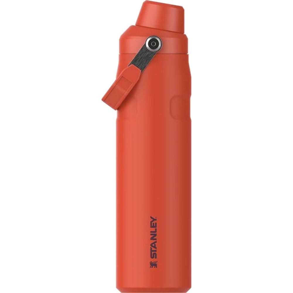 Stanley Iceflow Bottle 24 Oz Fast Flow Coral