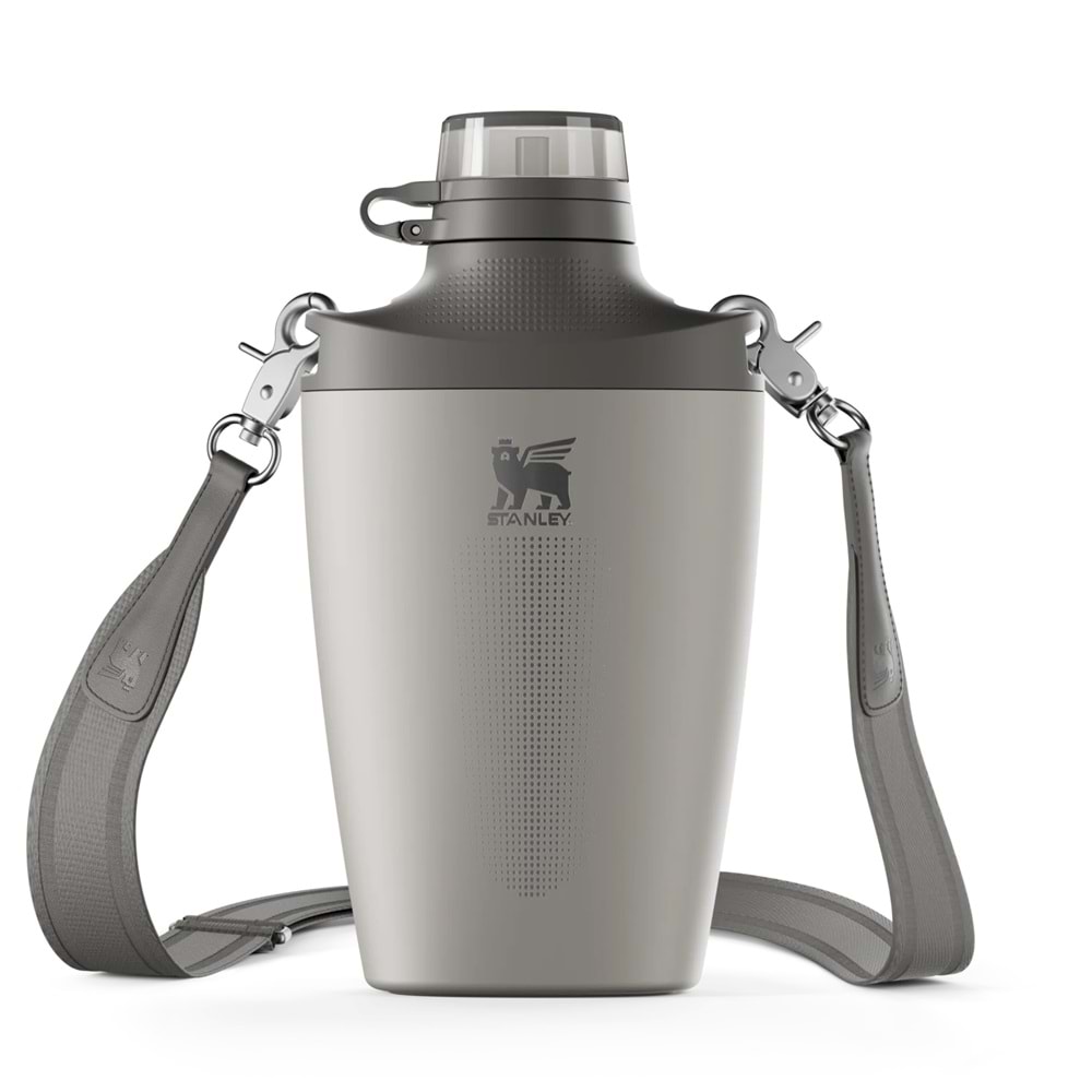 Stanley Cross Bottle 23 Oz Ash