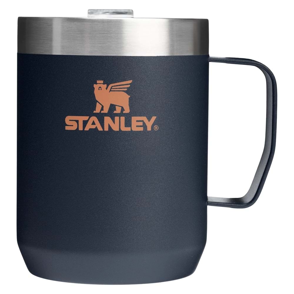 Stanley Camp Mug 8 Oz Twılıght