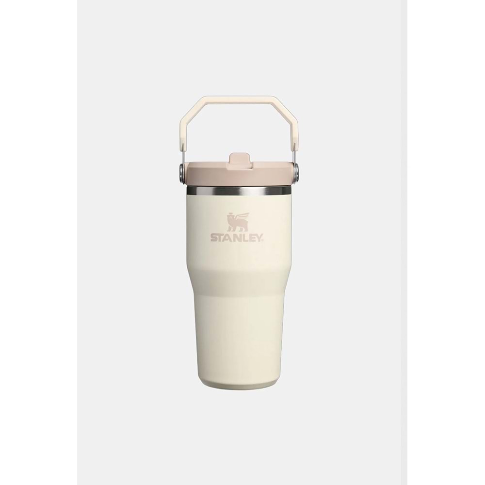 Stanley Flip Straw 20 Oz Cream