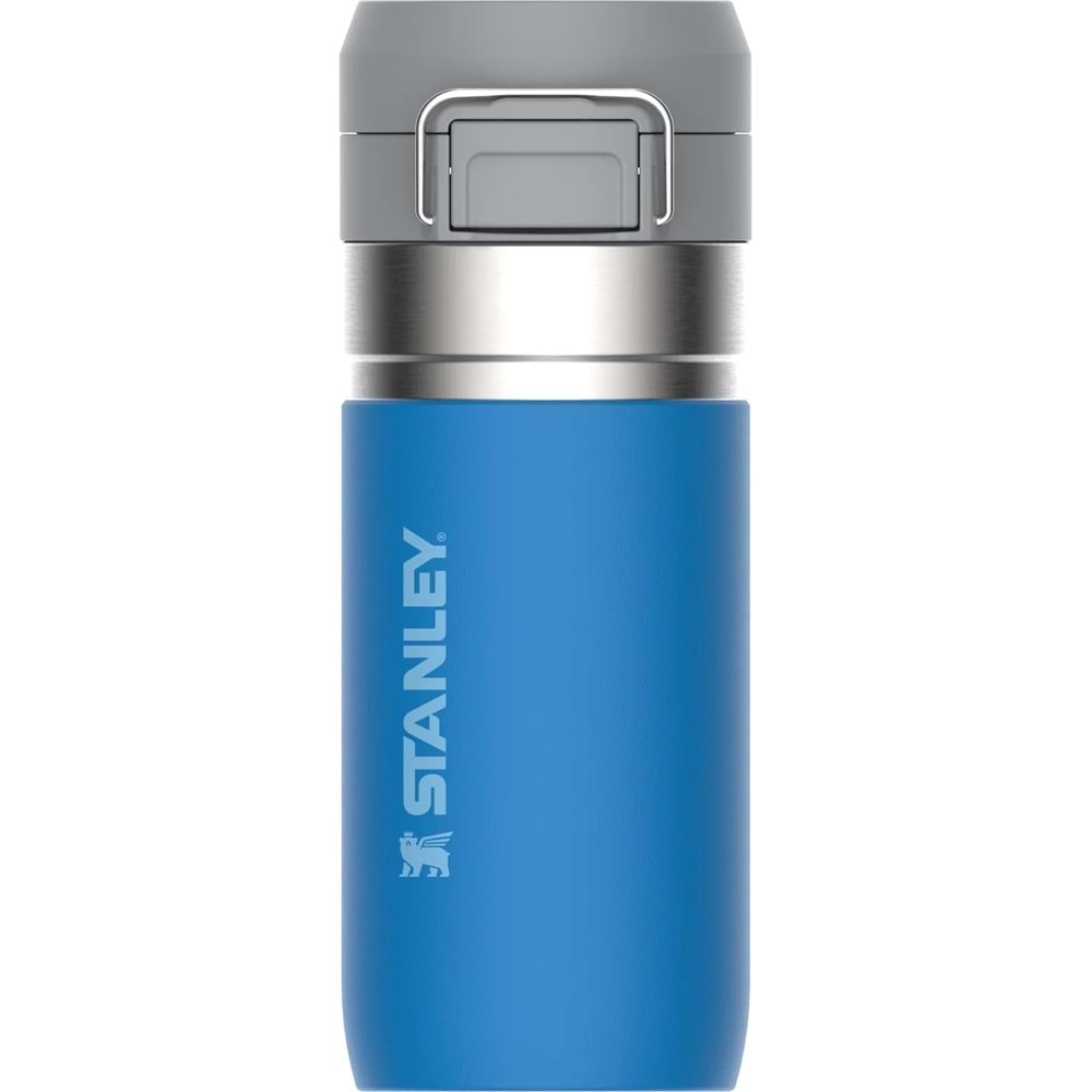 Stanley Water Bottle 16 Oz Saks Mavi
