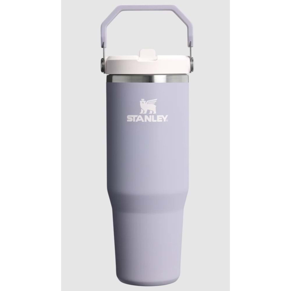 Stanley Flip Straw 30 Oz Purble Dust gri