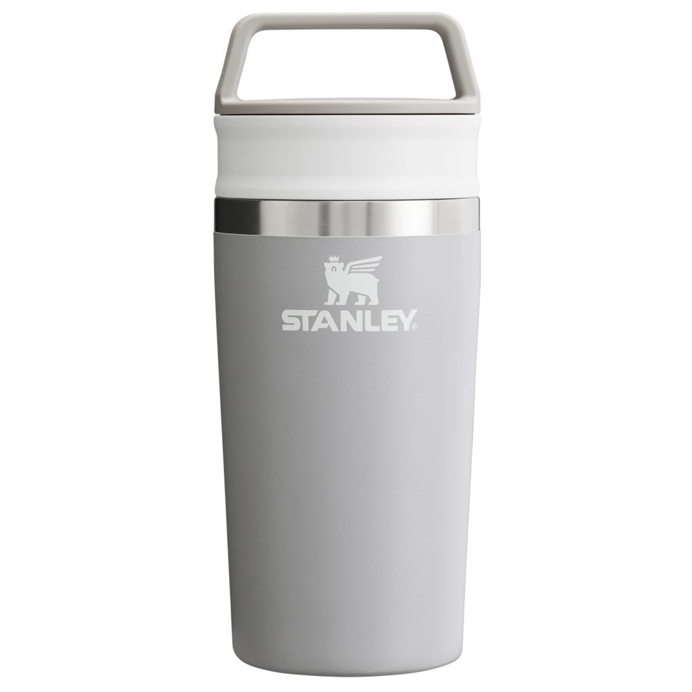 Stanley Travel Mug 12 Oz ASH