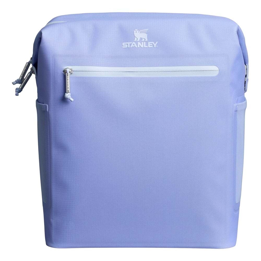 Stanley Madeleine Midi Cooler Backpack 14 Lt Mor