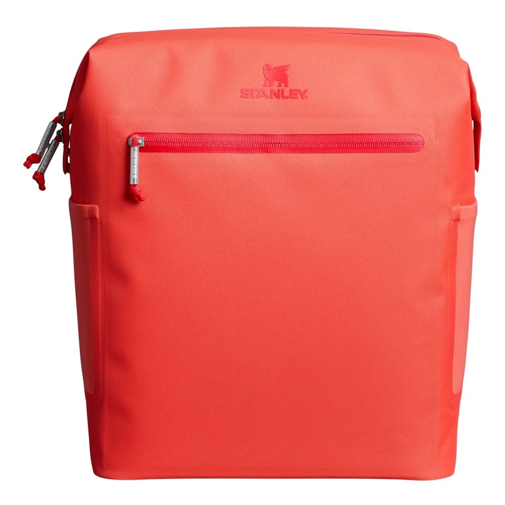 Stanley Madeleine Midi Cooler Backpack 14 Lt Kırmızı