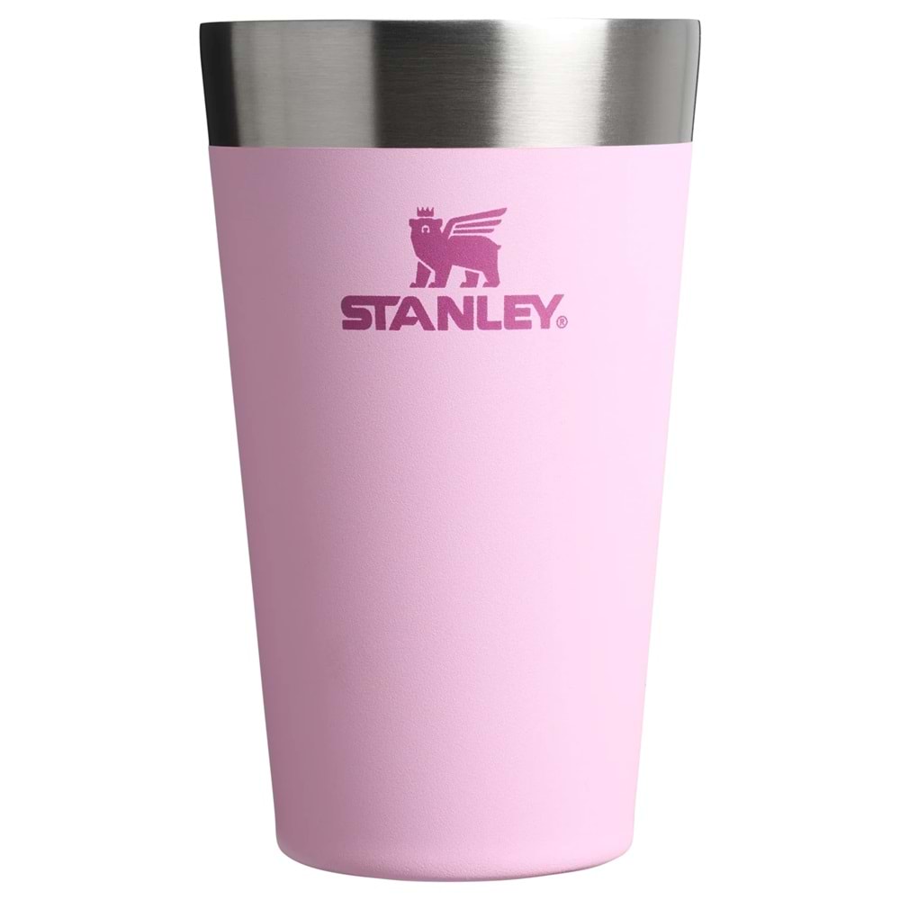 Stanley Beer Pint 16 Oz cherry