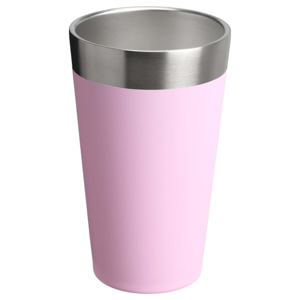 Stanley Beer Pint 16 Oz cherry