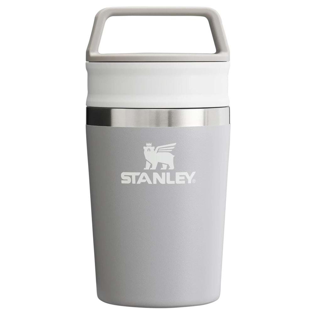Stanley Travel Mug 8 Oz Ash