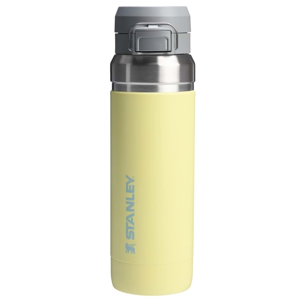 Stanley Water Bottle 36 Oz Sarı