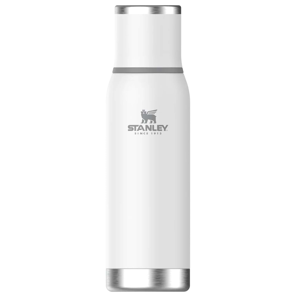 Stanley To Go Bottle 1 Lt Beyaz