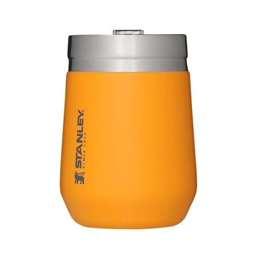 Stanley Go Tumbler 10 oz Turuncu