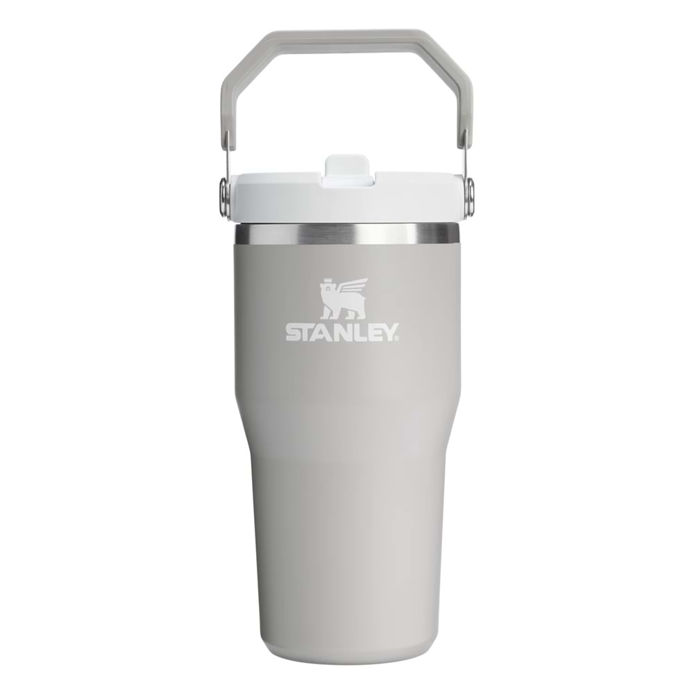 Stanley Flip Straw 20 Oz ash