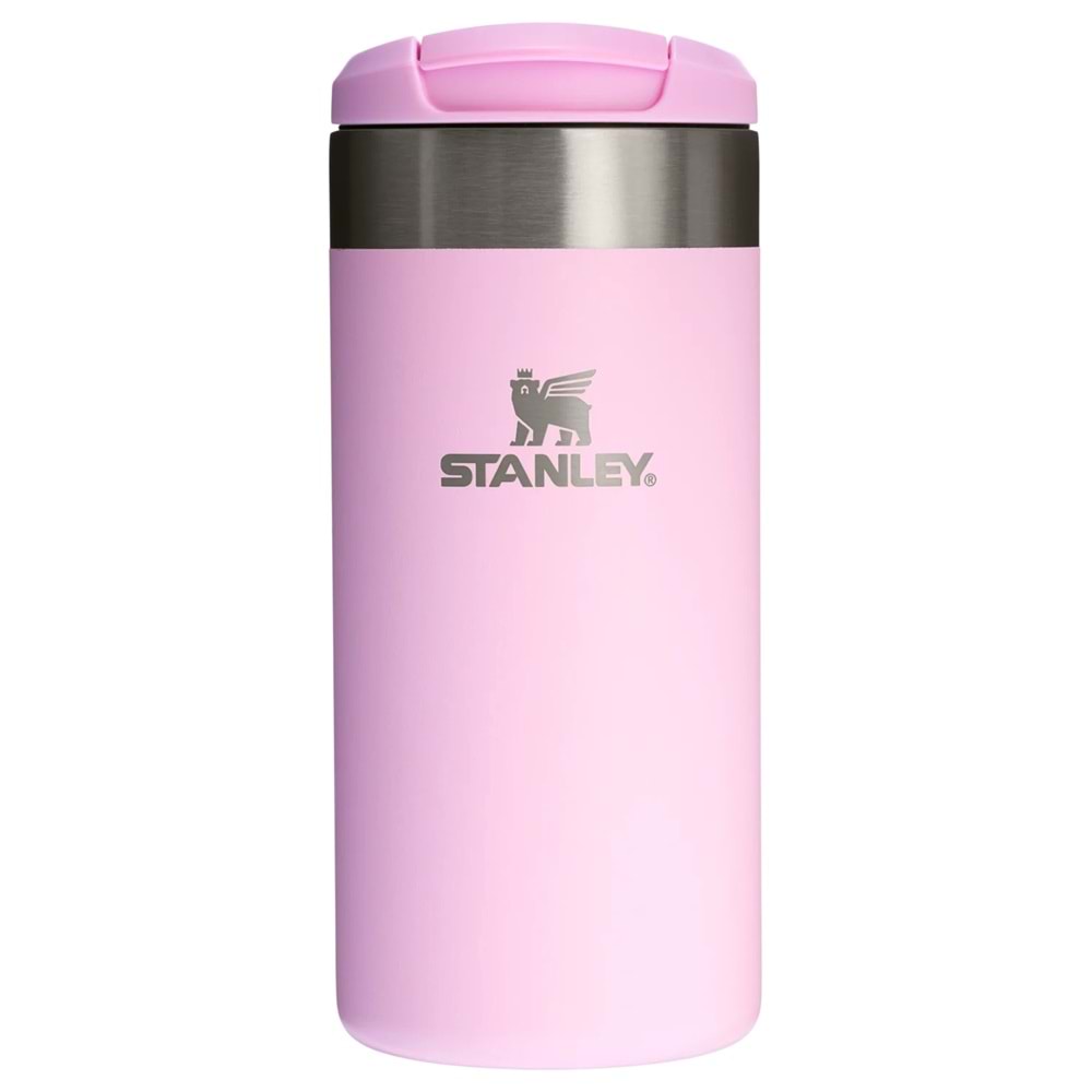 Stanley Transit Mug 12 Oz Cherry