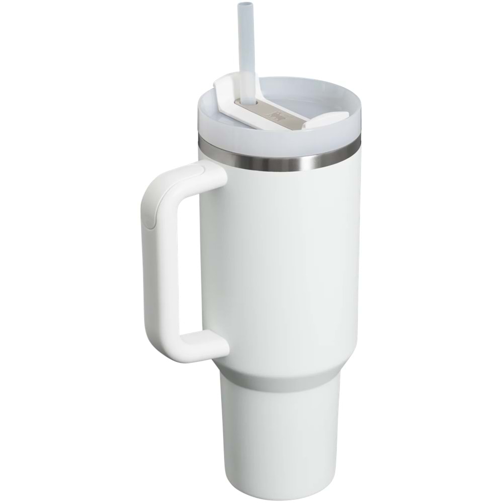 Stanley Quencher 40 Oz Beyaz