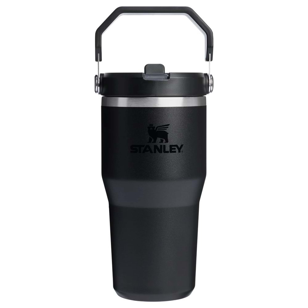 Stanley Flip Straw 20 Oz Siyah